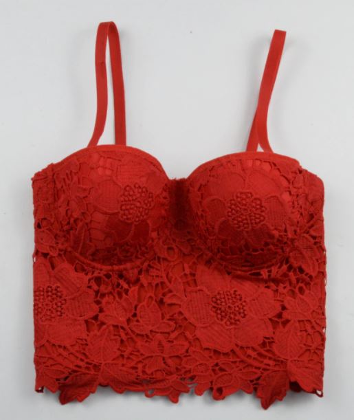 High Quality Lace Camisole