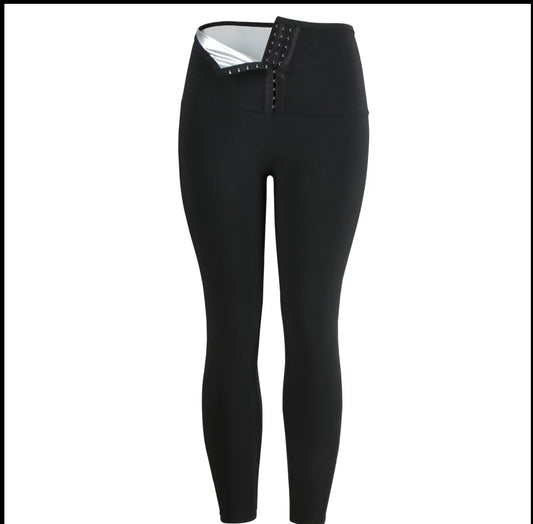 Thermo Sweat Gym Leggings