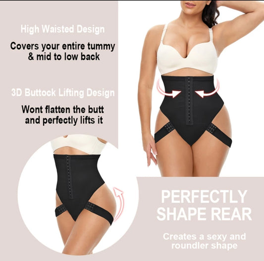 Curvalicious Waist and Butt Enhancer