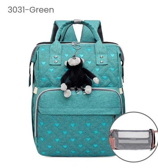 Ziba Baby Bag