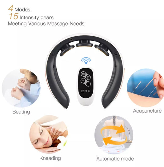 Portable Massager