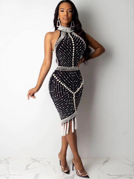 BT Bandage Dress