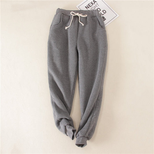 Cozy Sweatpants