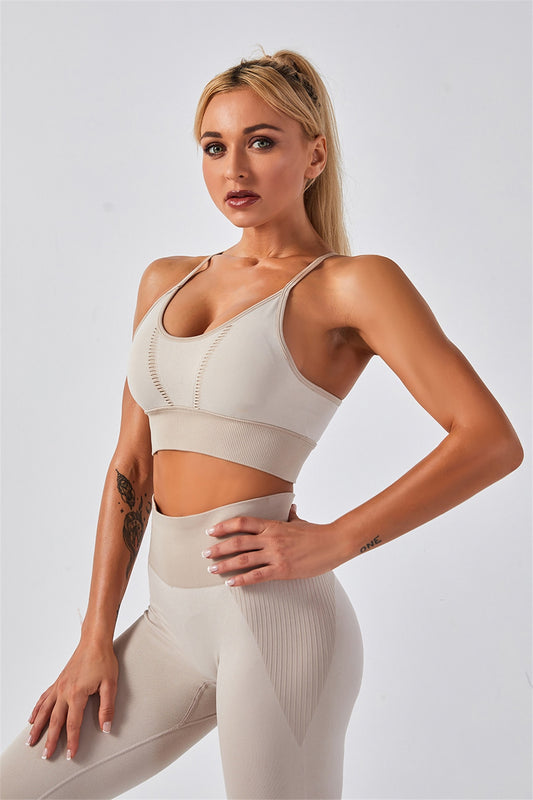 Allemia Seamless Sport Set