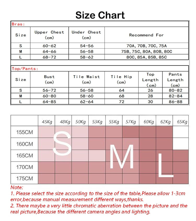 ZRC Short Set