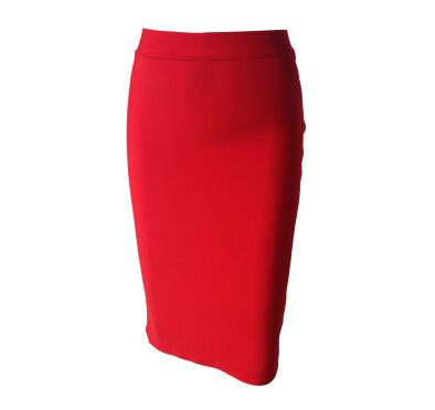 Ziba Designer Diamond Pencil Skirt Set