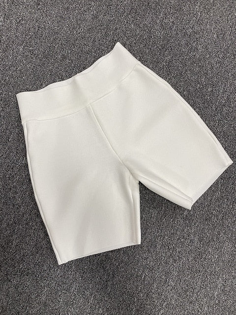 Bodycon Shorts