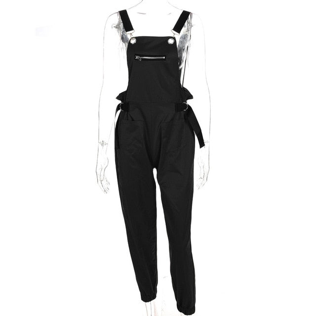 Tammy Overall Jumpsuit